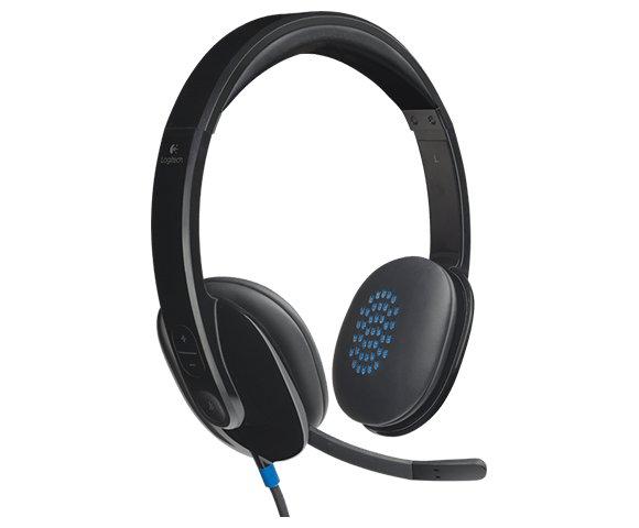 Logitech H540 USB - slika 2