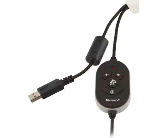 Microsoft LifeChat LX-3000 (Crna) - slika 3