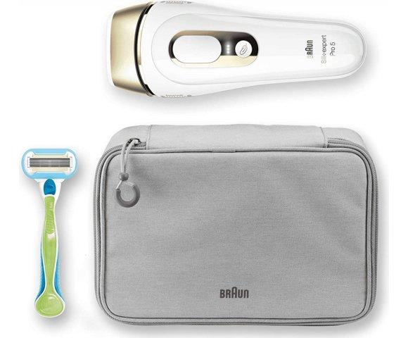 Braun Silk-expert Pro 5 PL5014 - slika 3