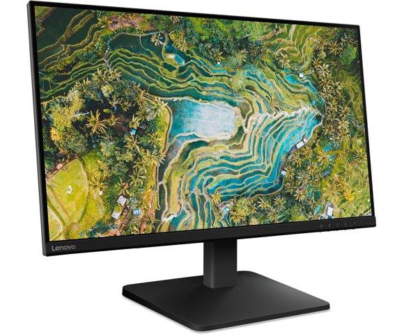 Lenovo L27qe 68C8GAC3EU monitor - slika 2