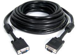 E-GREEN VGA D-sub 10m