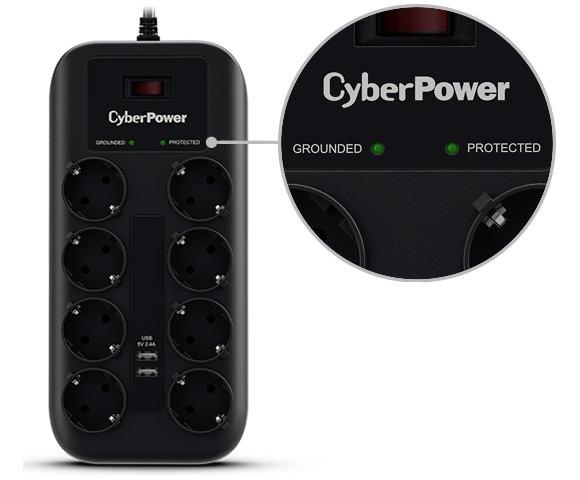 CyberPower P0820SUF0 - slika 2