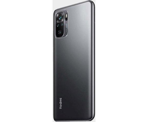 Xiaomi REDMI NOTE 10 4GB 64GB ONYX GREY - slika 2