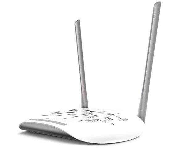 TP LINK TL-WA801N-PoE - slika 2