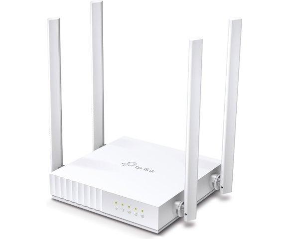 TP LINK Archer C24 - slika 2