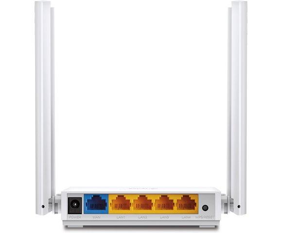 TP LINK Archer C24 - slika 3