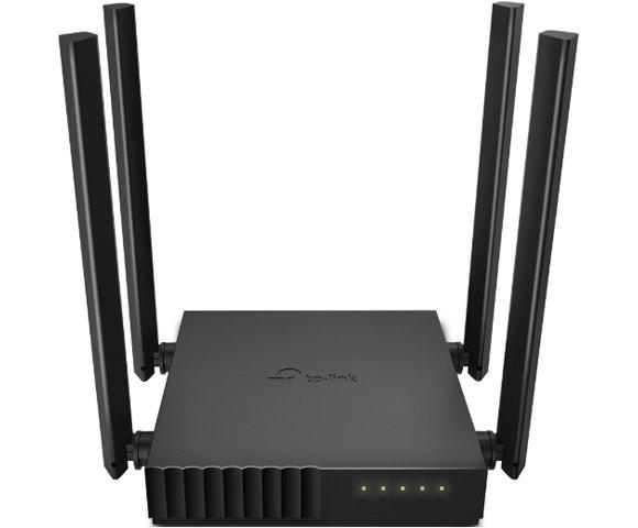 TP LINK Archer C54 - slika 3