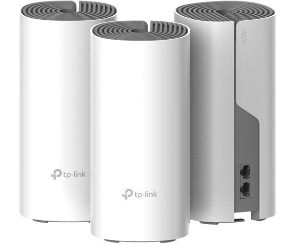 TP LINK Deco E4 Mesh 3pack - slika 2