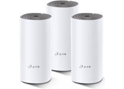 TP LINK Deco E4 Mesh 3pack