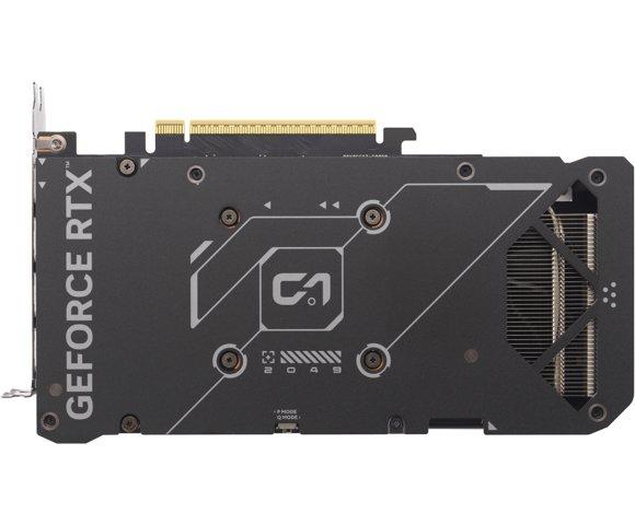 ASUS Dual GeForce RTX 5060 Ti 16GB GDDR7 OC Edition grafička kartica - slika 4