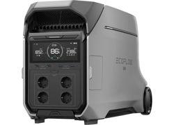 EcoFlow Delta Pro 3 power stanica