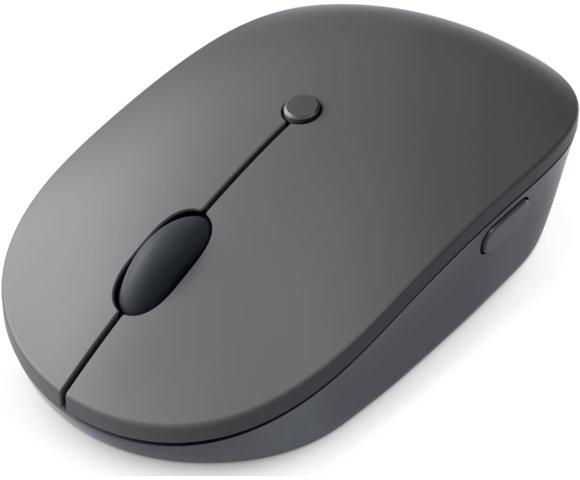 Lenovo Go USB-C Wireless miš (Storm Grey) - slika 9
