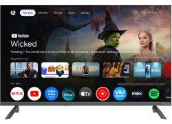 Tesla Q32E665GHS smart TV