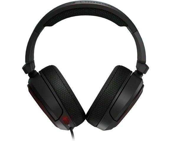 Lorgar Pro Kaya 460 gaming slušalice - slika 2