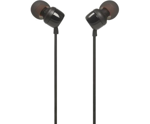 JBL Tune 110E Black slušalice - slika 3