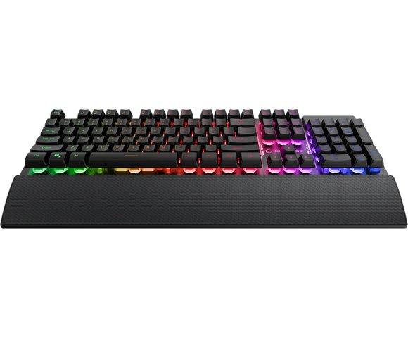 Rampage KM-RX7 FORTUNA V2 set - slika 3