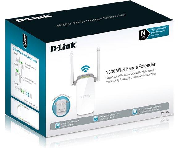 DLink DAP-1325/E - slika 3