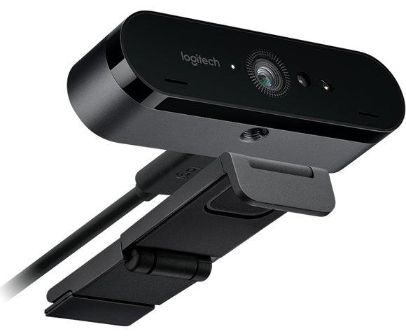 Logitech BRIO 4K - slika 3