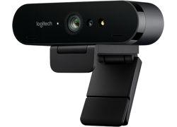 Logitech BRIO 4K