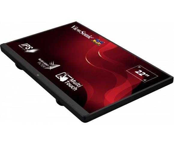 ViewSonic TD2230 monitor - slika 4