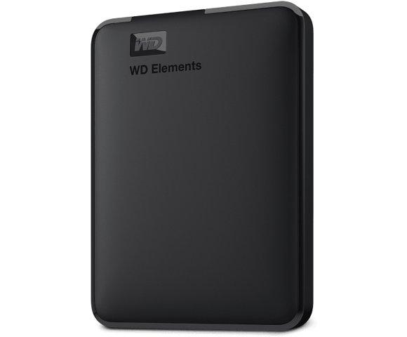 Western Digital WDBU6Y0050BBK - slika 2