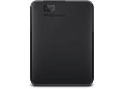 Western Digital WDBU6Y0050BBK