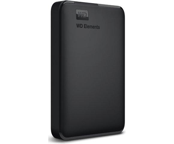 Western Digital WDBU6Y0050BBK - slika 3