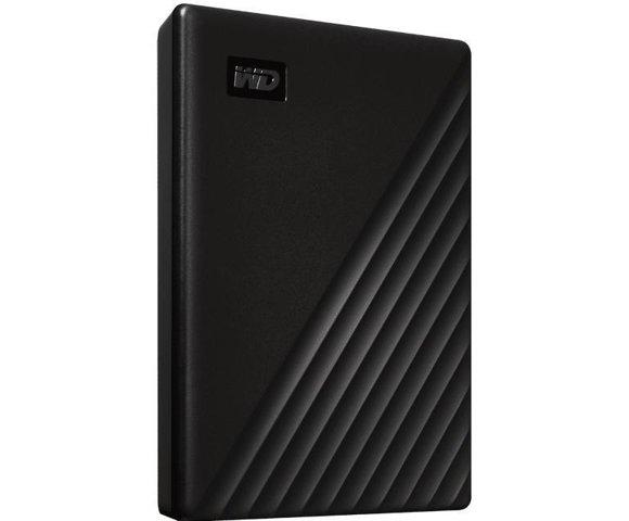 Western Digital WDBPKJ0050BBK - slika 2