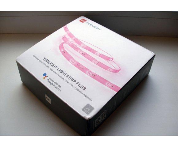 Xiaomi Yeelight Lightstrip Plus - slika 3
