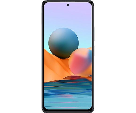 Xiaomi Redmi Note 10 Pro 8GB 128GB Gradient Bronze - slika 3