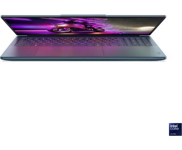 Lenovo Yoga PRO 9 16IAH10 83L0007PYA laptop - slika 2