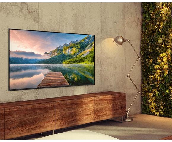 Samsung UE55AU8072UXXH - slika 7