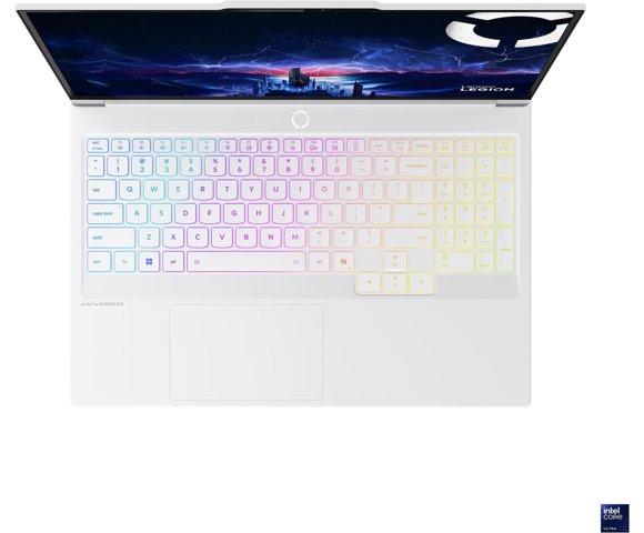 Lenovo Legion 7 16IAX10 83KY006YYA laptop - slika 10