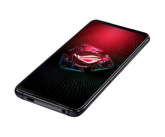 ASUS ROG Phone 5 - slika 4