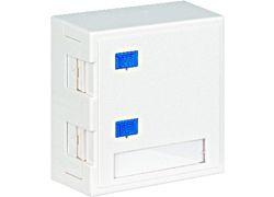 Schrack technik HSED02AW3S