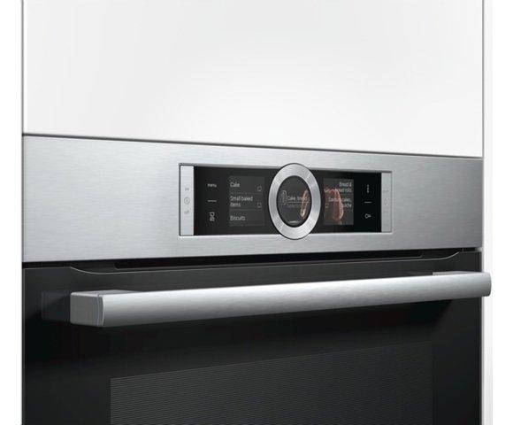 Bosch HBG6764S1 - slika 2