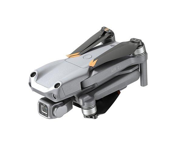 DJI AIR 2S Fly More Combo - slika 2