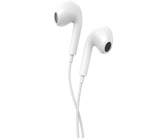 Canyon SEP-6 White USB-C slušalice - slika 2