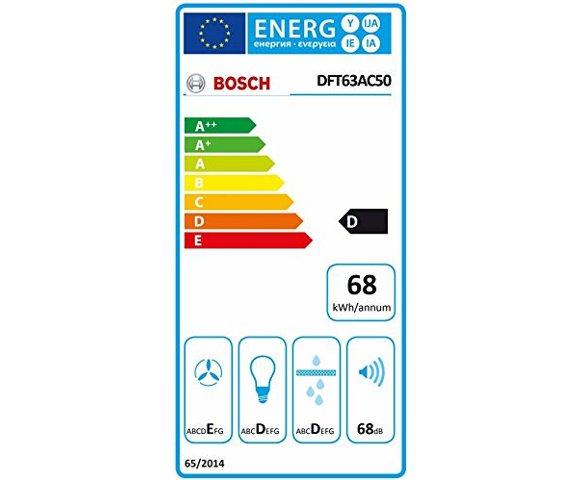 Bosch DFT63AC50 - slika 4