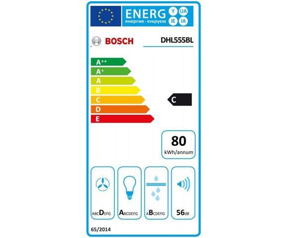 Bosch DHL555BL - slika 2