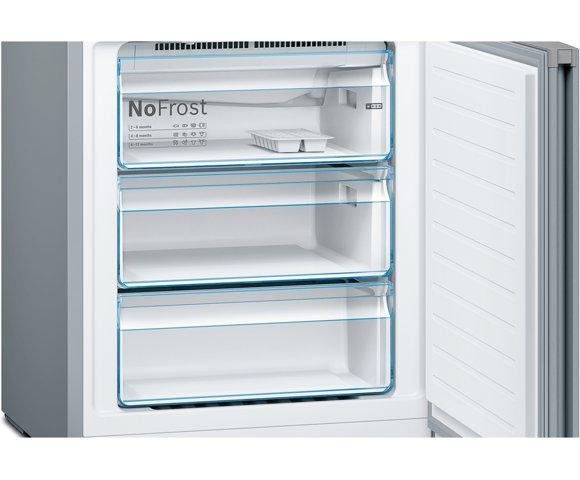 Bosch KGN49XLEA - slika 2