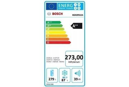 Bosch KGN39VLEA - slika 5