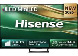 Hisense 65E8S ULED Smart TV 4K 144 Hz