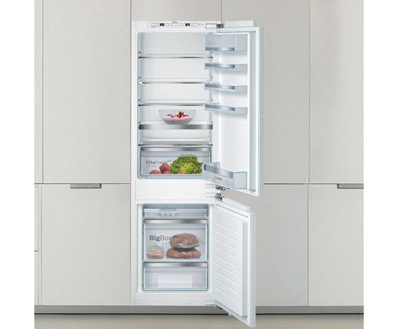 Bosch KIS86AFE0 - slika 3