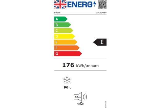 Bosch GIV21AFE0 - slika 3