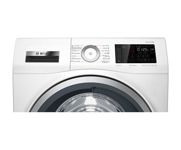 Bosch WDU8H541EU - slika 3