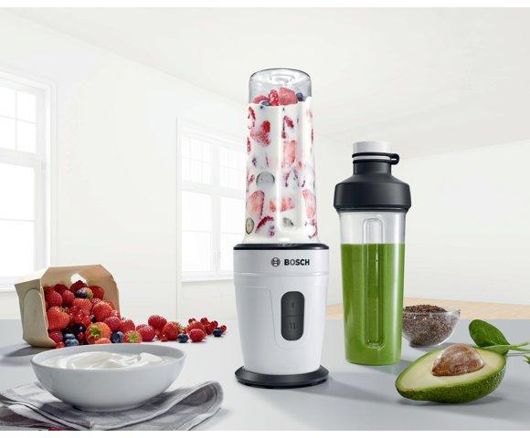 Bosch MMBM401W - slika 2