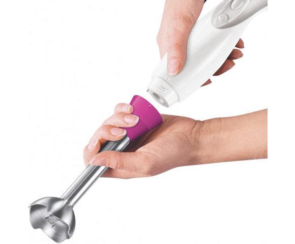 Bosch MSM2410PW - slika 2