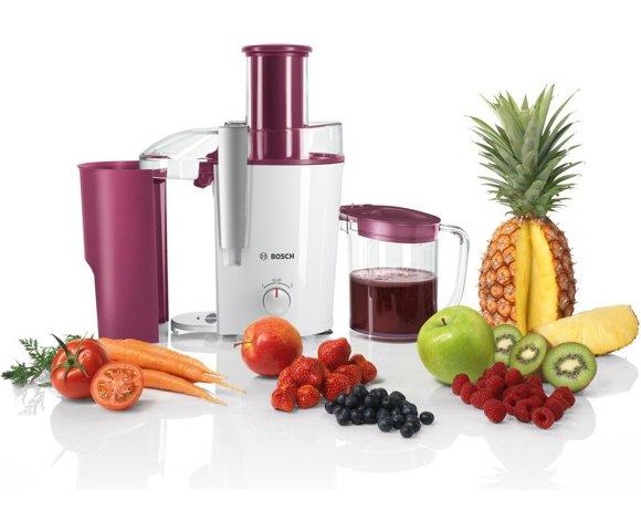 Bosch MES25C0 - slika 3