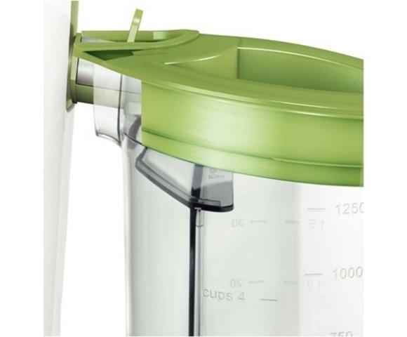 Bosch MES25G0 - slika 2